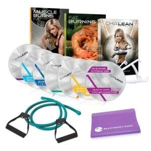 chalean extreme reviews